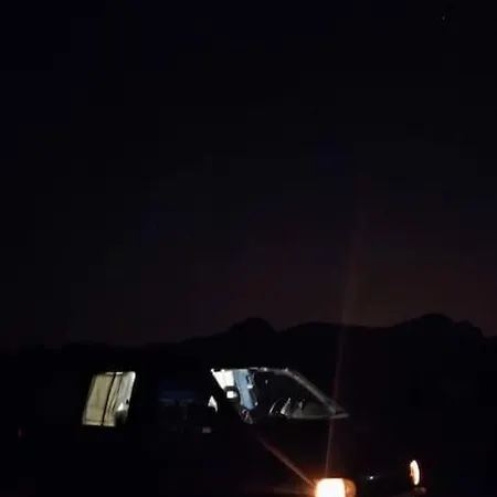 캠프장 W Discovery Canarias 산미겔데아보나