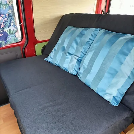 Camping W Discovery Canarias *